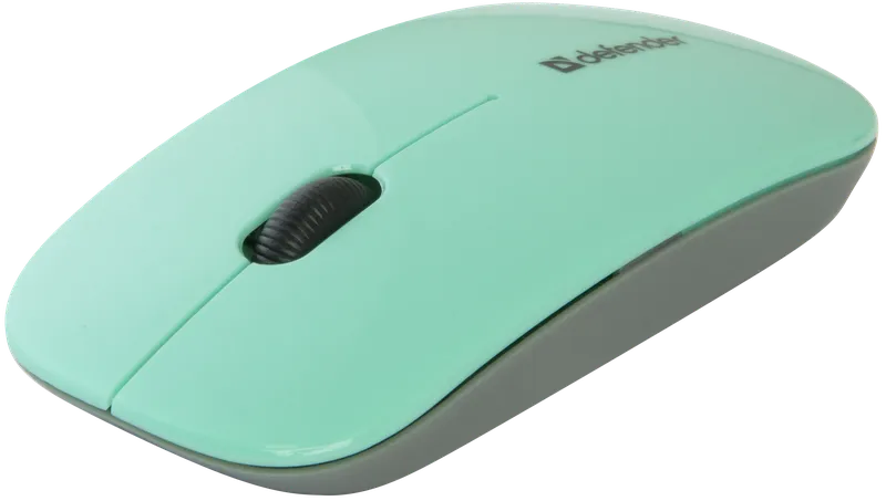 Defender - Wireless optical mouse NetSprinter MM-545