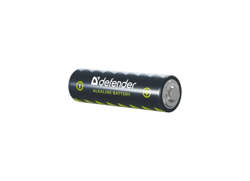 Defender - Alkaline Battery LR6-2B