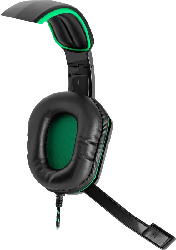 Defender - Gaming headset Warhead G-275