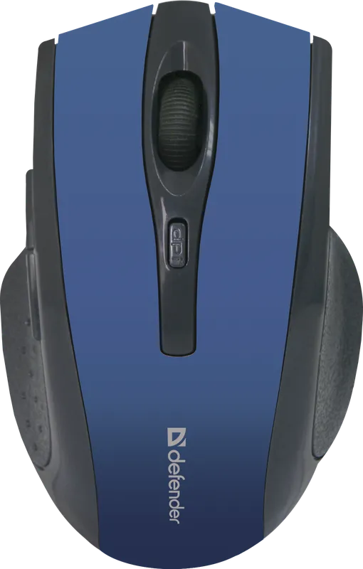 Defender - Wireless optical mouse Accura MM-665