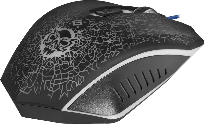 Defender - Wired gaming mouse Shock GM-110L