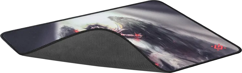 Defender - Gaming mouse pad Angel of Death M