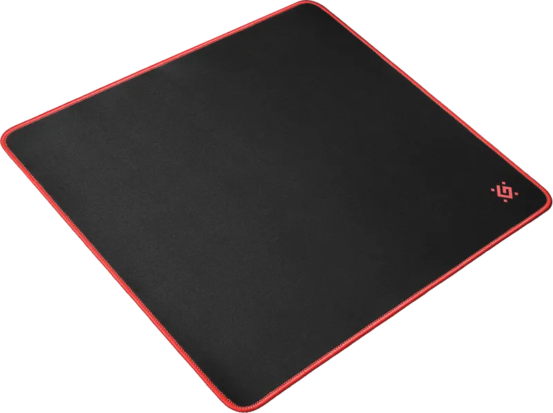 Defender - Gaming mouse pad Black XXL