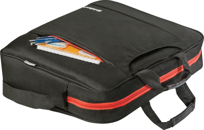 Defender - Laptop bag Geek 15.6'