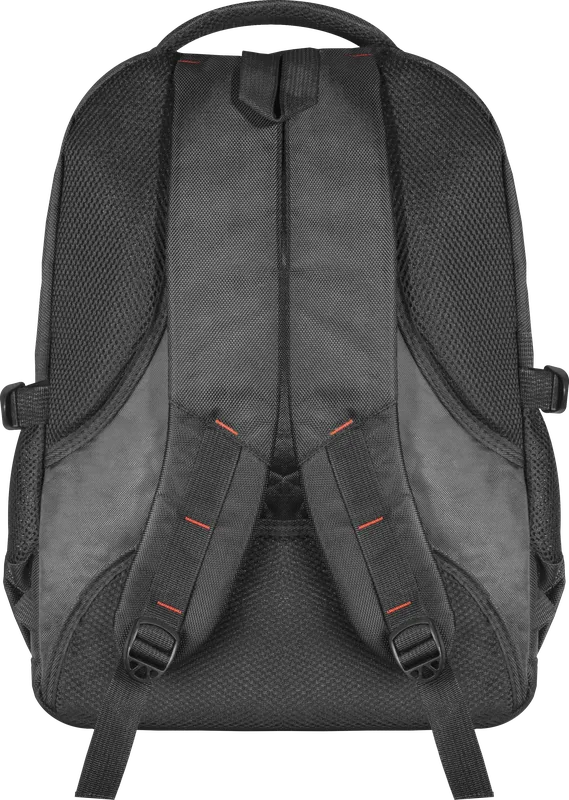 Defender - Backpack for laptop Carbon 15.6'