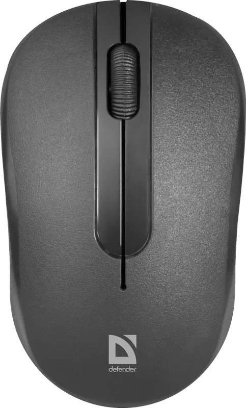 Defender - Wireless optical mouse Datum MM-285