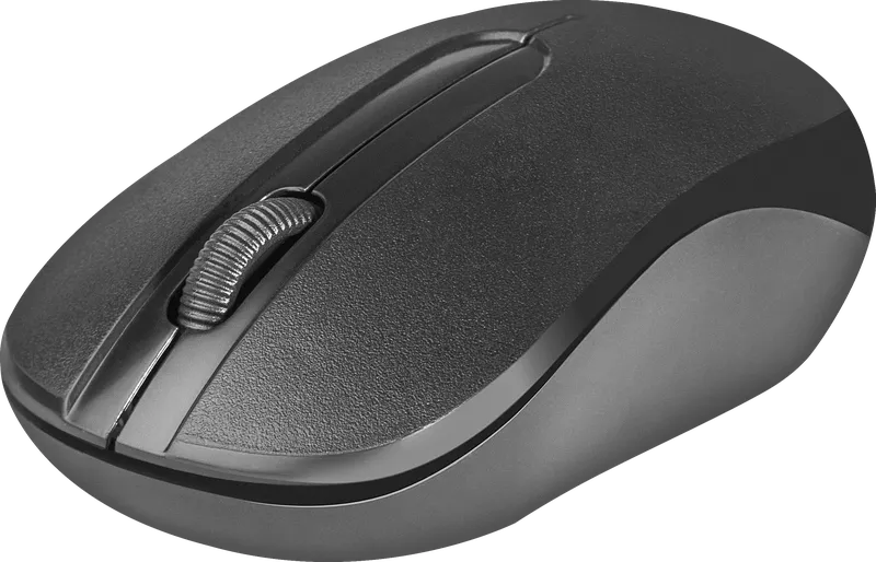Defender - Wireless optical mouse Datum MM-285