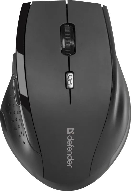 Defender - Wireless optical mouse Accura MM-365