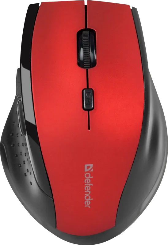 Defender - Wireless optical mouse Accura MM-365