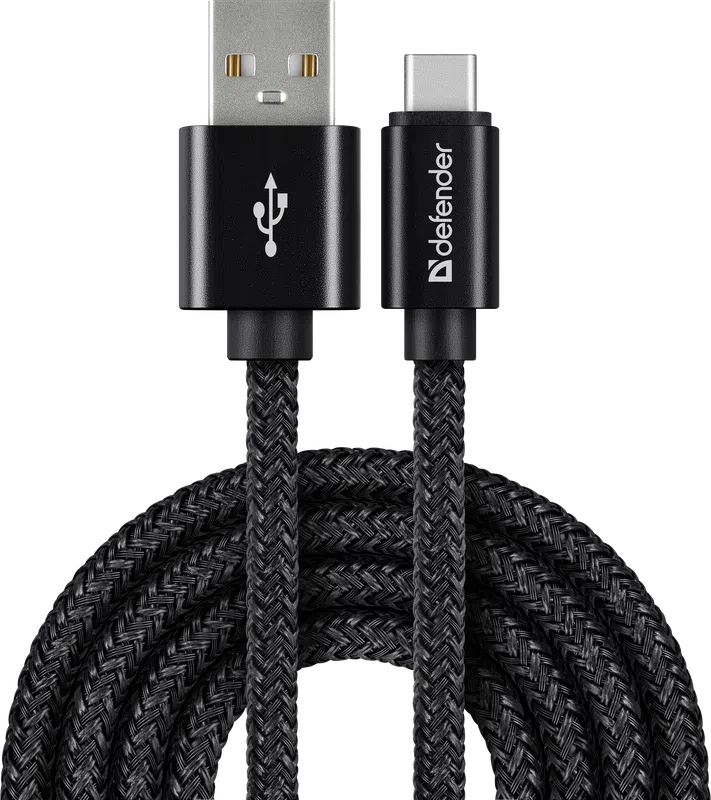 Defender - USB cable USB09-03T PRO USB2.0