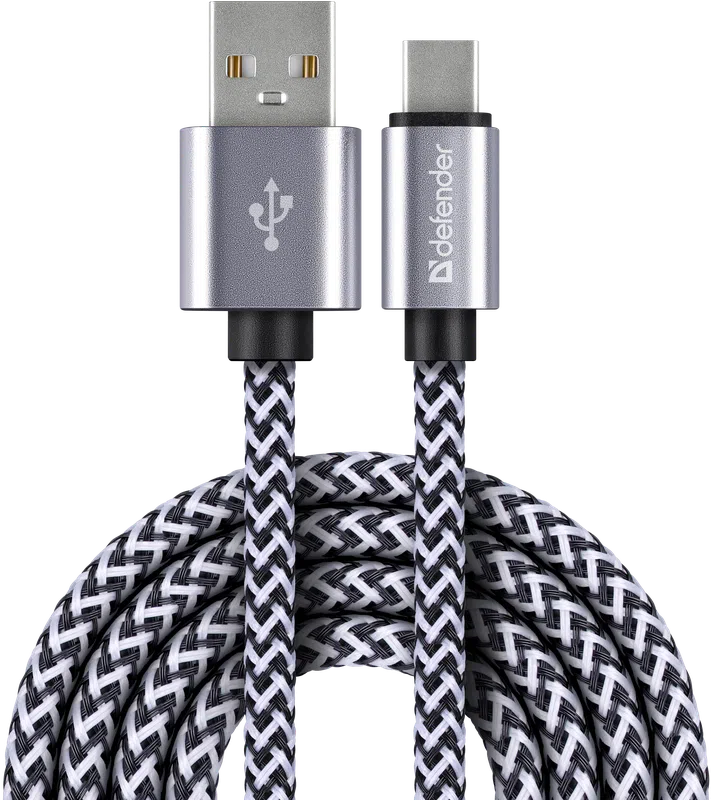 Defender - USB cable USB09-03T PRO USB2.0