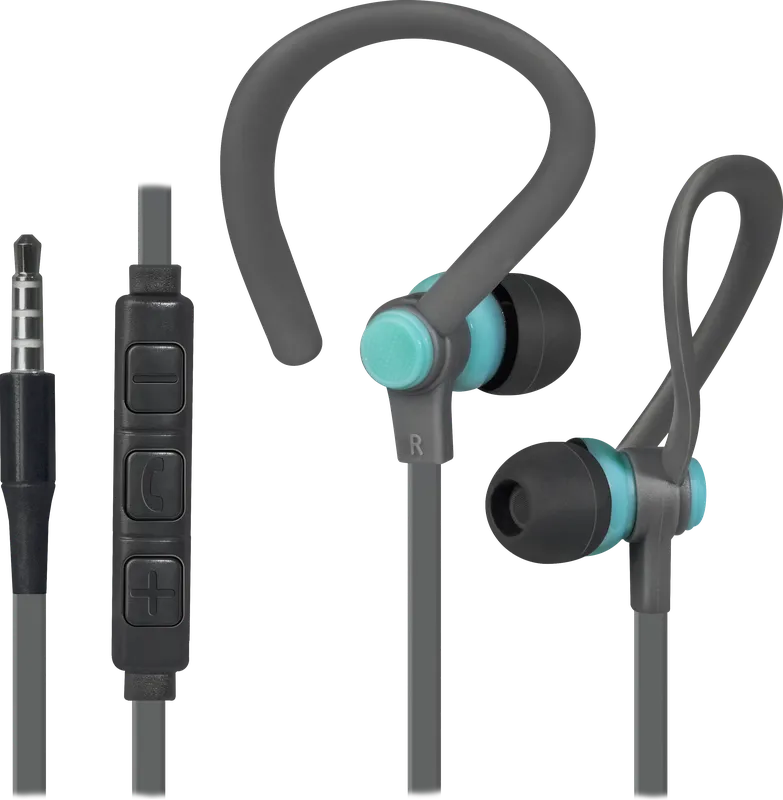 Defender - Headset for mobile devices OutFit W760