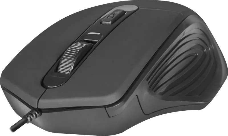 Defender - Wired optical mouse Datum MB-347