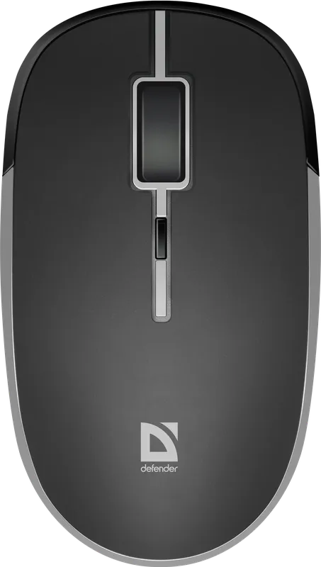 Defender - Wireless optical mouse Hit MB-775