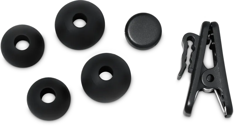 Defender - Wireless stereo headset FreeMotion B660