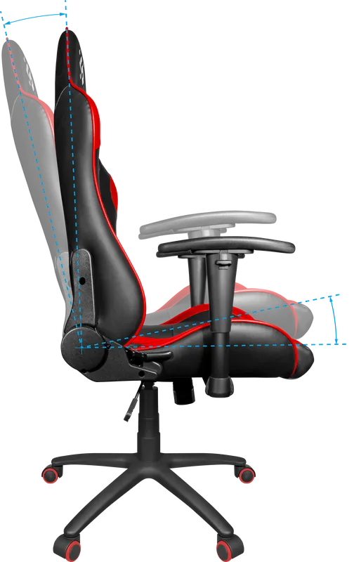 Defender - Gaming chair Devastator CT-365