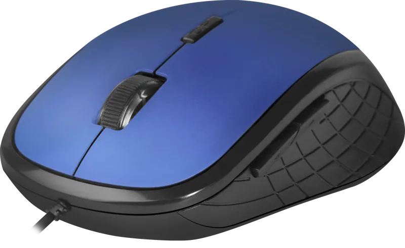 Defender - Wired optical mouse Accura MM-520
