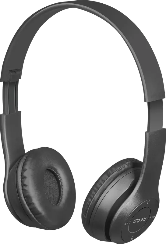 Defender - Wireless stereo headset FreeMotion B515