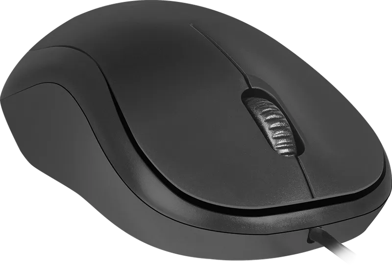 Defender - Wired optical mouse Patch MS-759