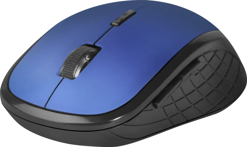 Defender - Wireless optical mouse Aero MM-755