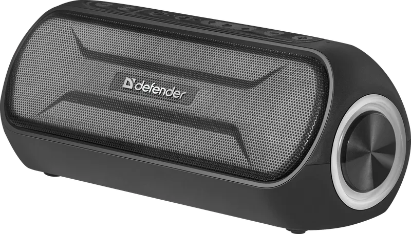 Defender - Portable speaker Enjoy S1000