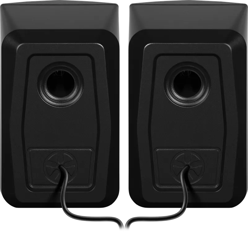 Defender - 2.0 Speaker system Solar 1