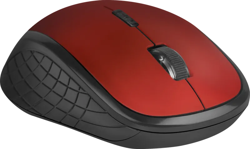 Defender - Wireless optical mouse Hit MM-415