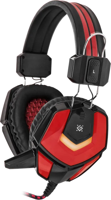 Defender - Gaming headset Ridley