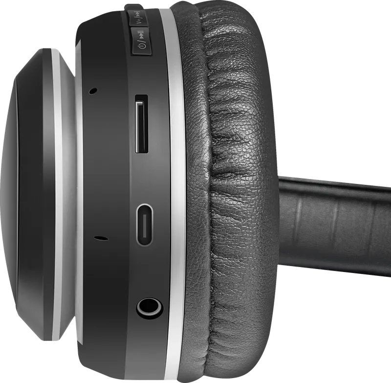 Defender - Wireless stereo headset FreeMotion B545