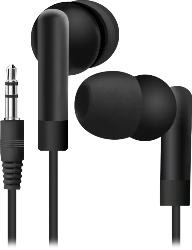 Defender - In-ear headphones Basic 210