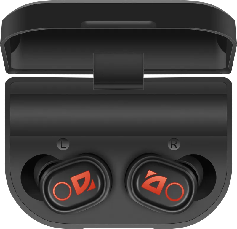 Defender - Wireless stereo headset Twins 639