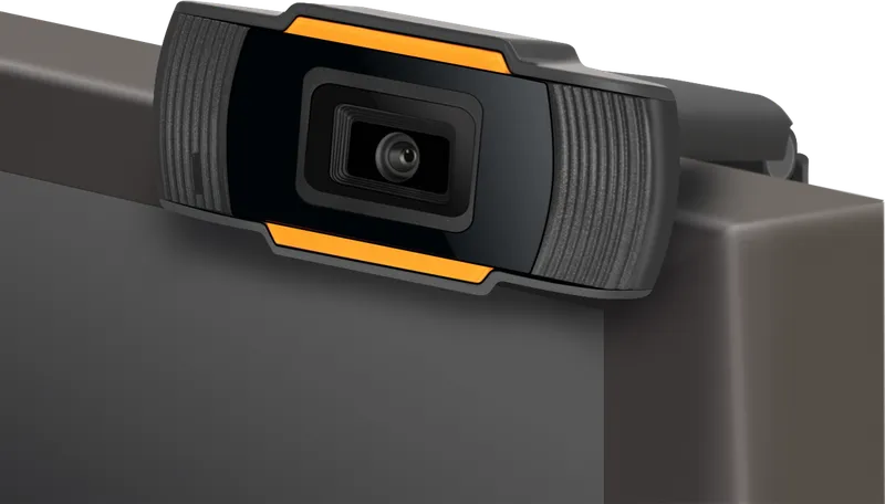 Defender - Webcam G-lens 2579 HD720p
