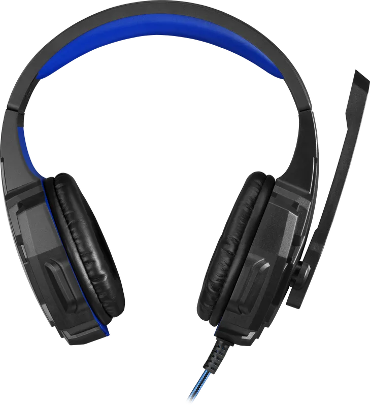 Defender - Gaming headset Warhead G-390