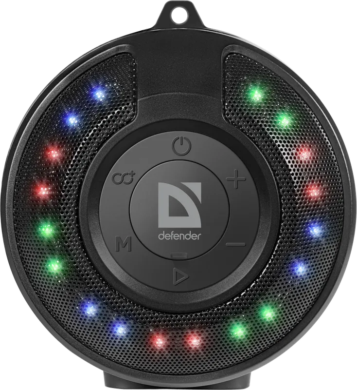 Defender - Portable speaker G28