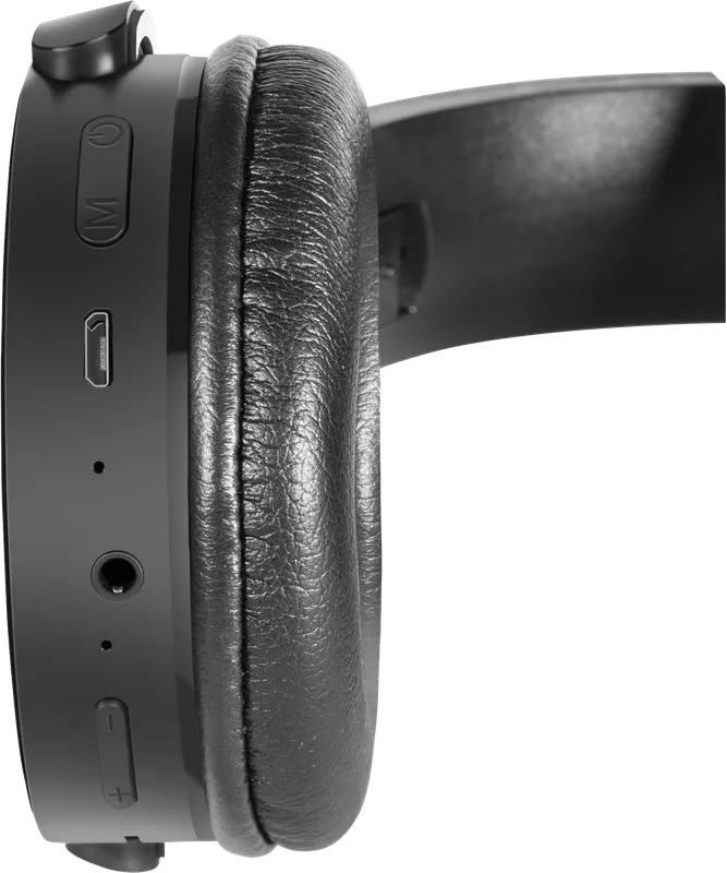 Defender - Wireless stereo headset FreeMotion B555