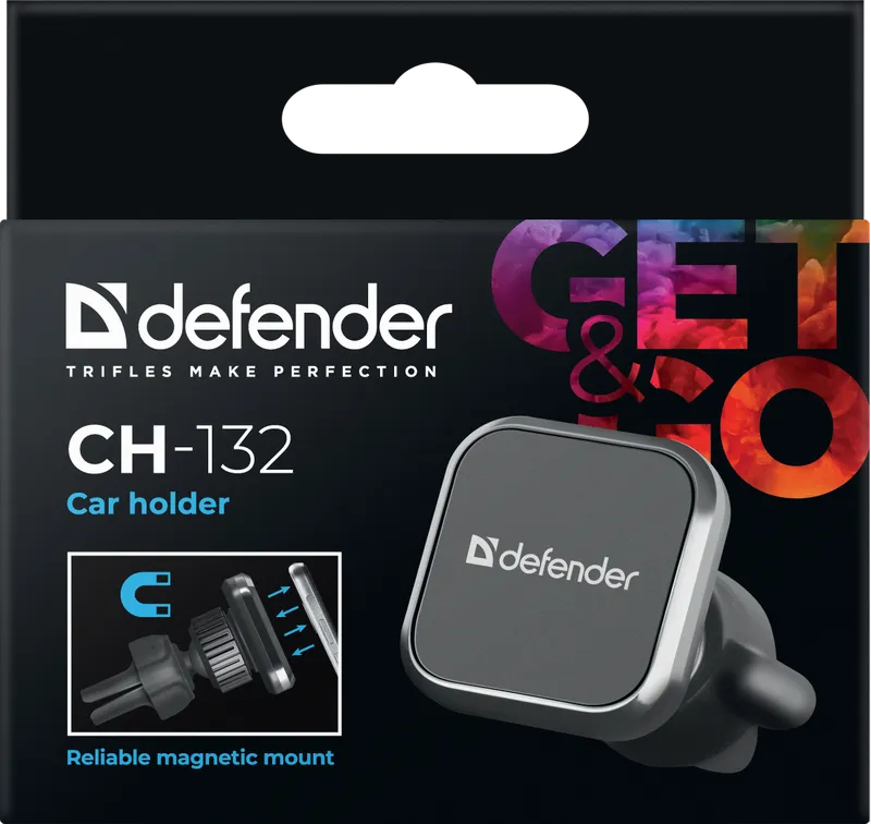Defender - Car holder CH-132