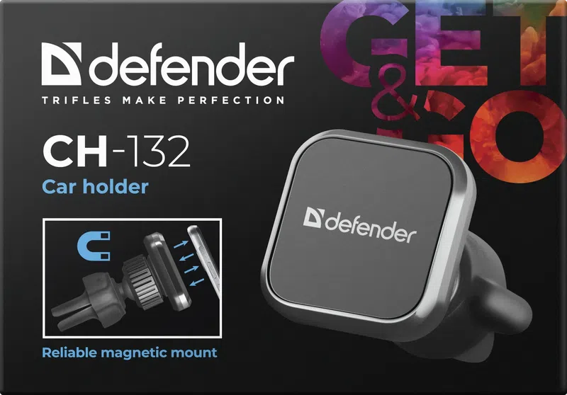 Defender - Car holder CH-132