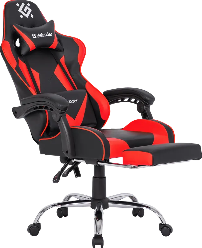 Defender - Gaming chair Pilot