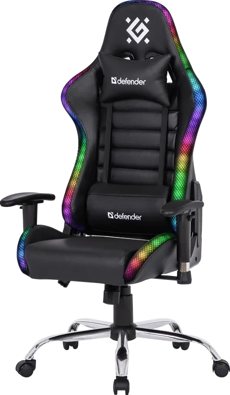 Defender - Gaming chair Ultimate