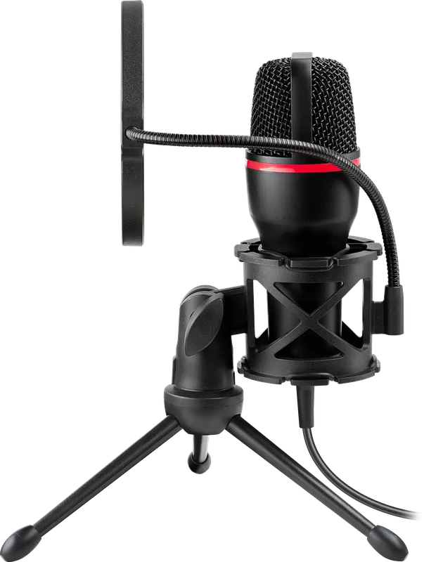 Defender - Gaming stream microphone Forte GMC 300