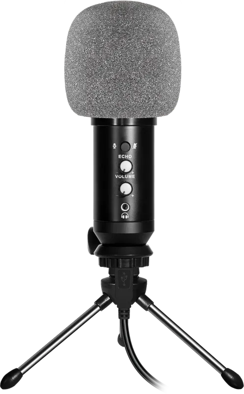 Defender - Gaming stream microphone Sonorus GMC 500