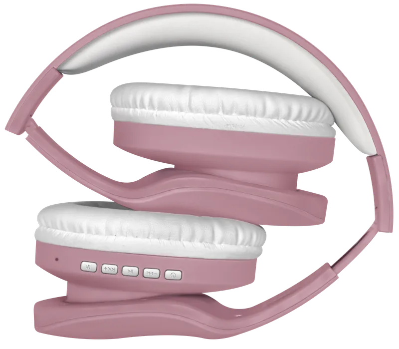 Defender - Wireless stereo headset FreeMotion B525