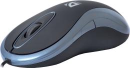 Defender - Wired optical mouse Tornado MB-350