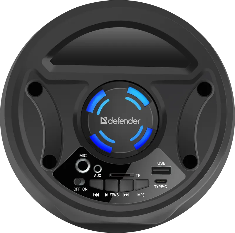 Defender - Portable speaker G70