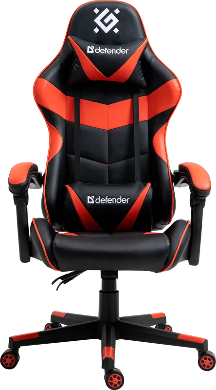 Defender - Gaming chair Comfort