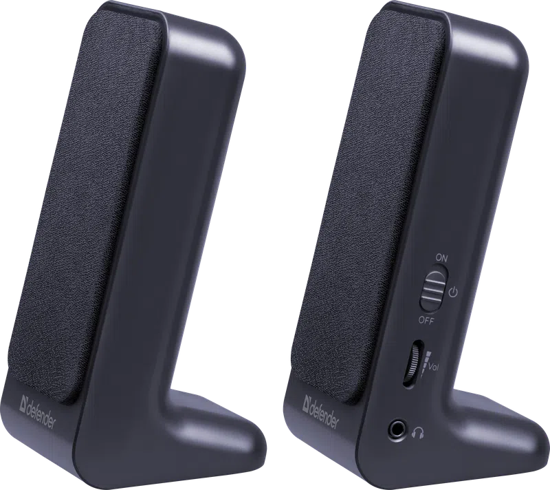 Defender - 2.0 Speaker system SPK-225