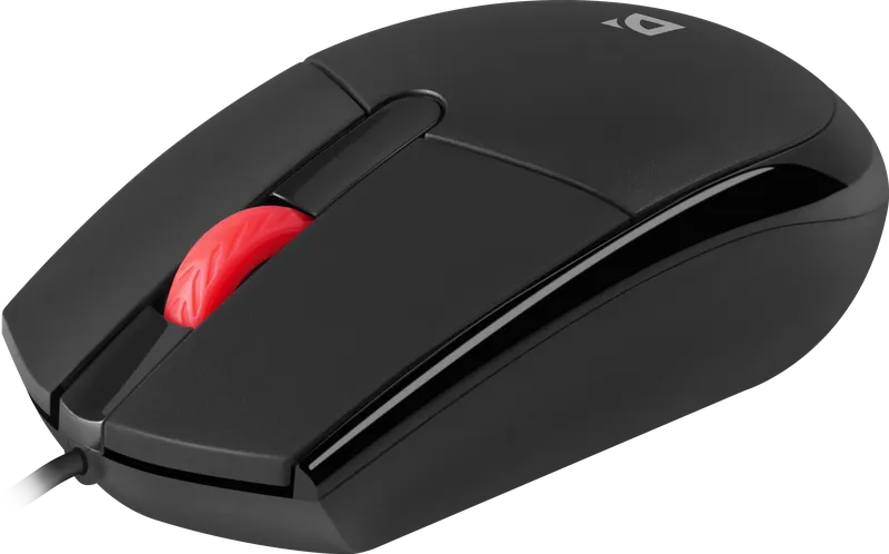 Defender - Wired optical mouse Delta MM-523
