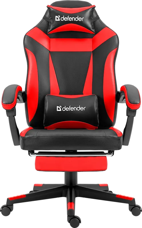 Defender - Gaming chair Cruiser