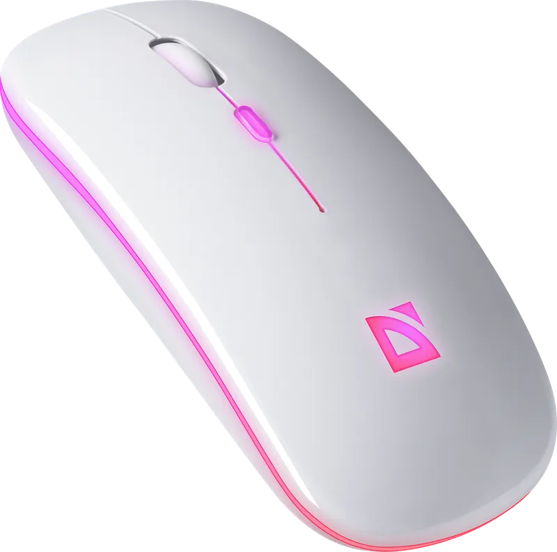 Defender - Wireless optical mouse Touch MM-997