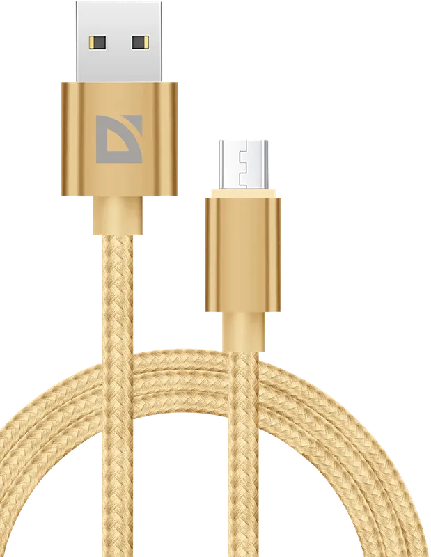 Defender - USB cable F85 Micro